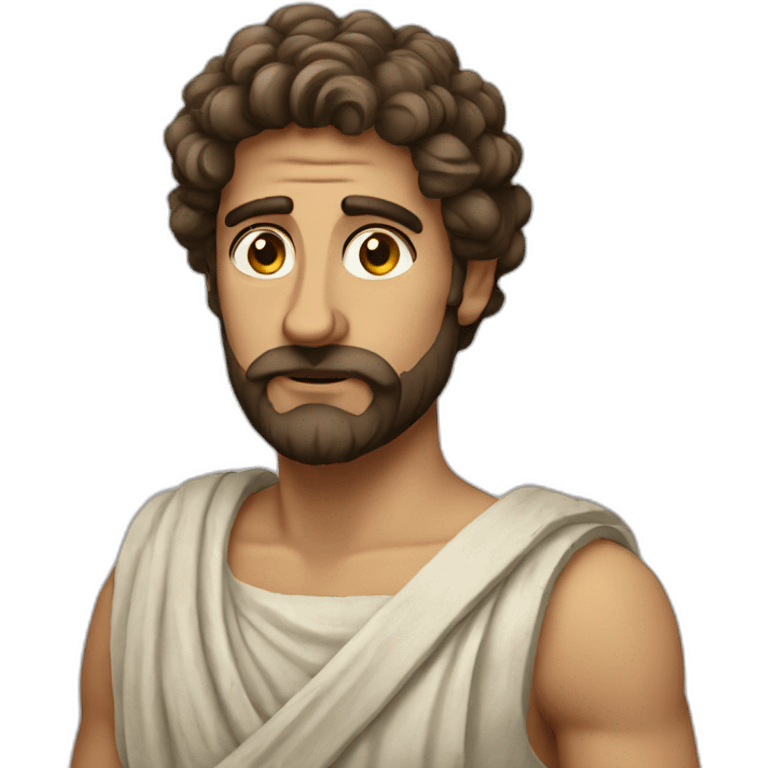 Greek emoji