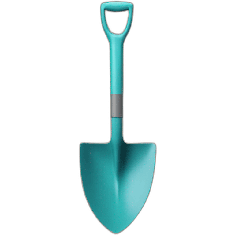 shovel emoji