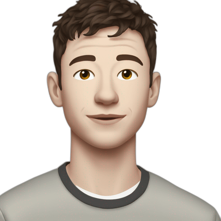 Barry Keoghan emoji