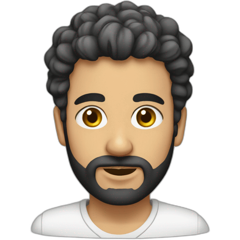 ALGÉRIE MARHEZ emoji