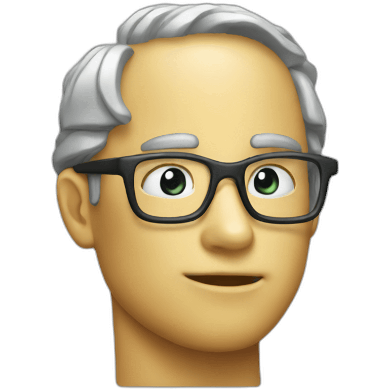 Apple newton emoji