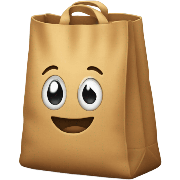 Bag emoji