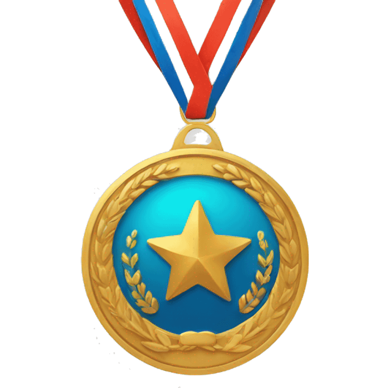 medal emoji