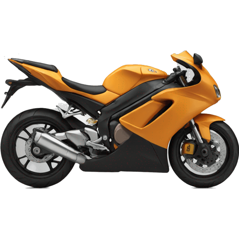 Moto emoji