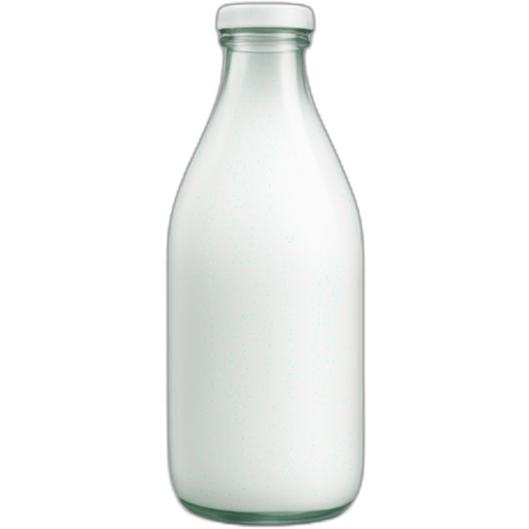 milk bottle emoji