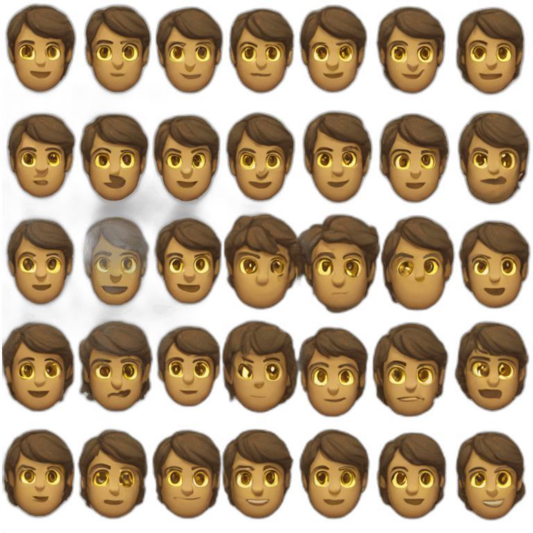 Lavio emoji