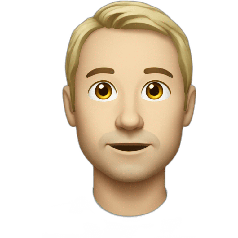 Alexander Popov emoji