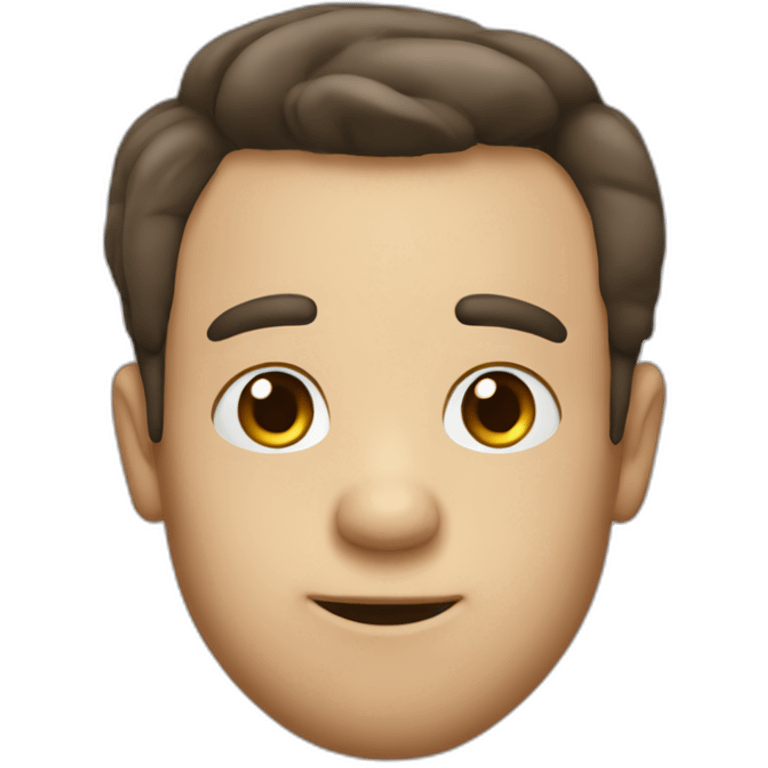 cute wild bill hicock emoji