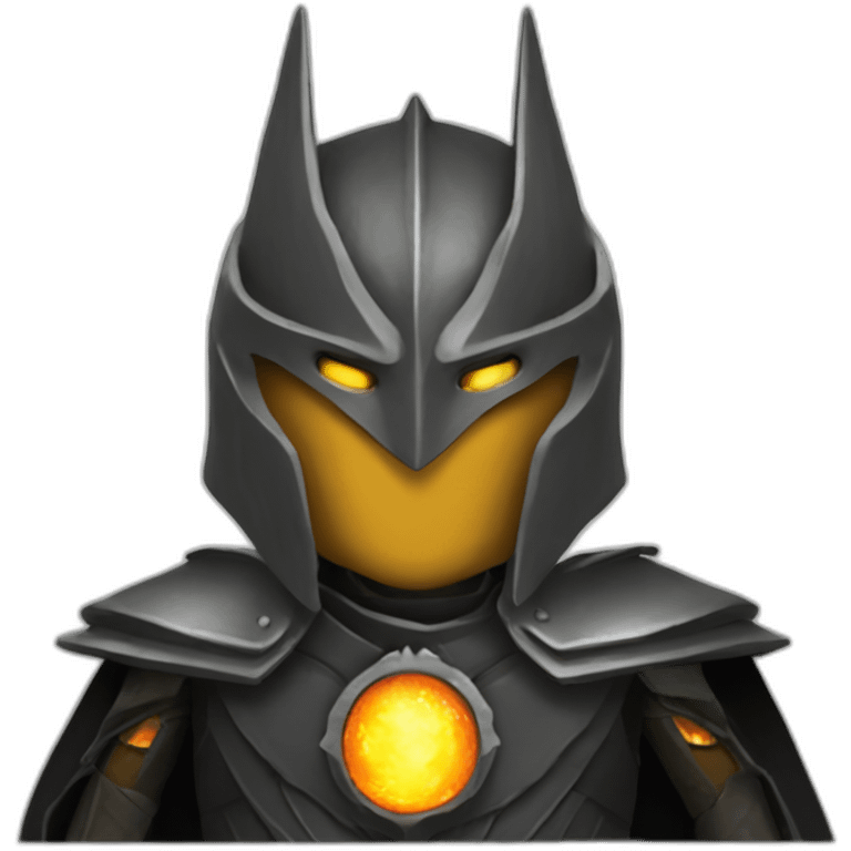 Sauron emoji