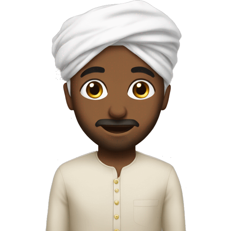 Eid emoji