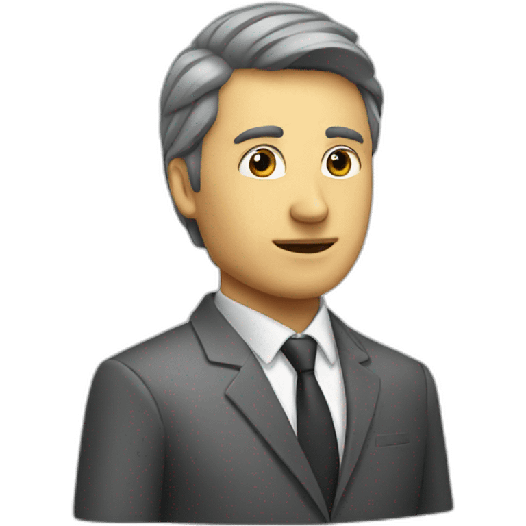 Risk manager emoji