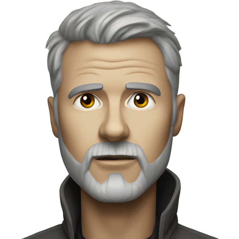 Blade runner 2049 emoji