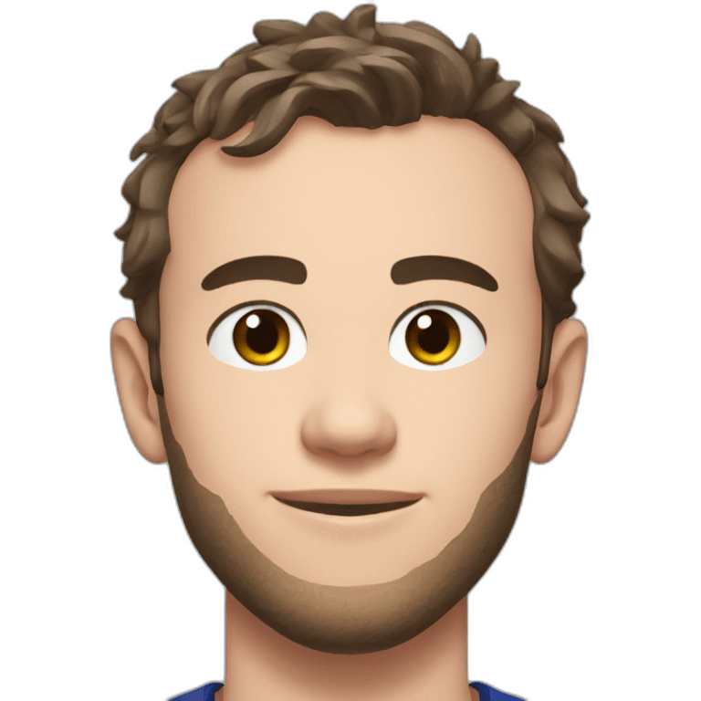 Pierre gasly emoji