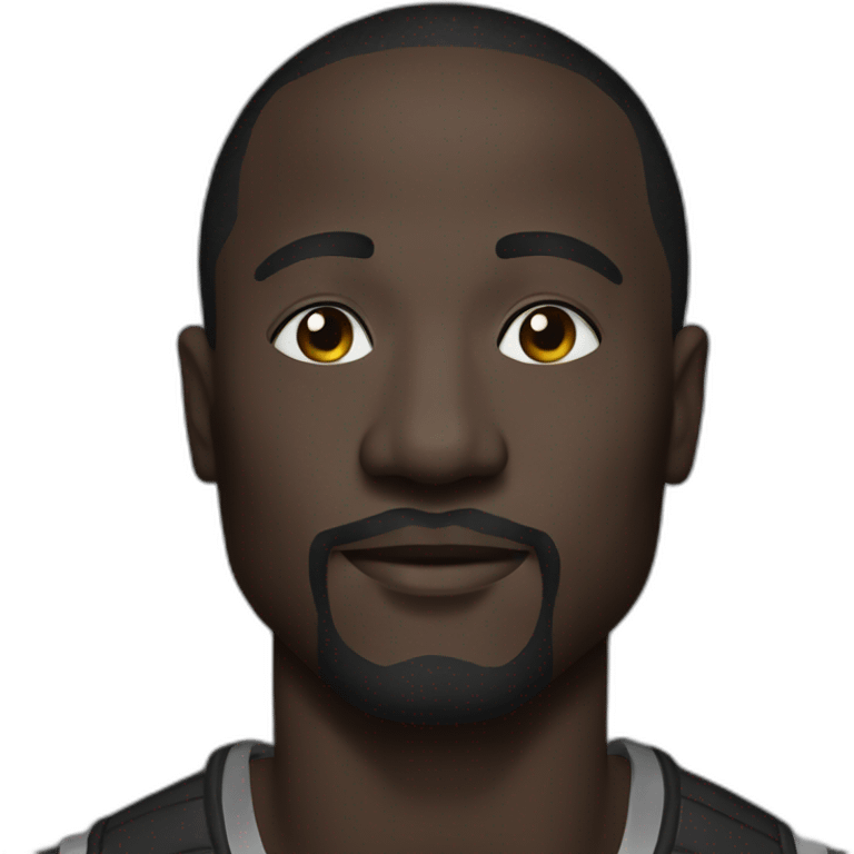 Akon emoji