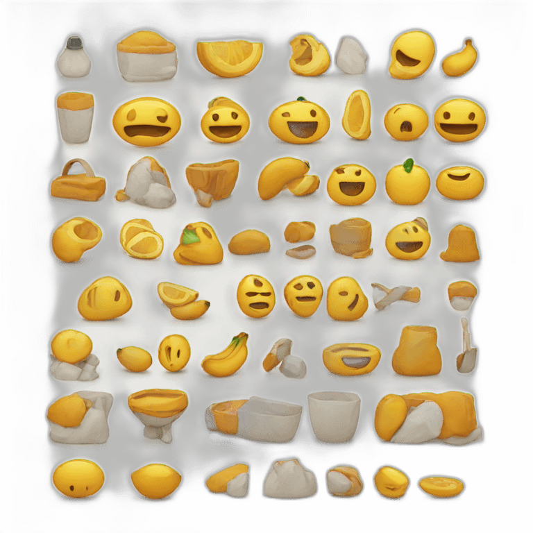 product design emoji