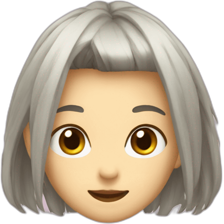 mitsuri emoji