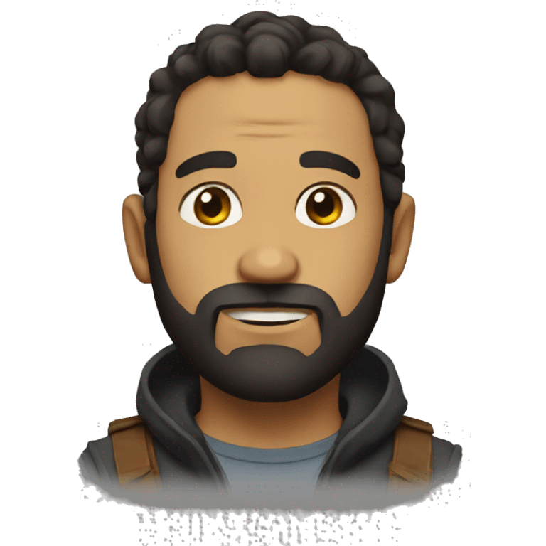 Leon emoji