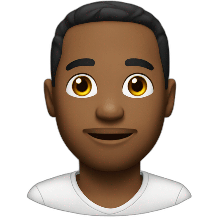 ishowspeed black youtuber emoji