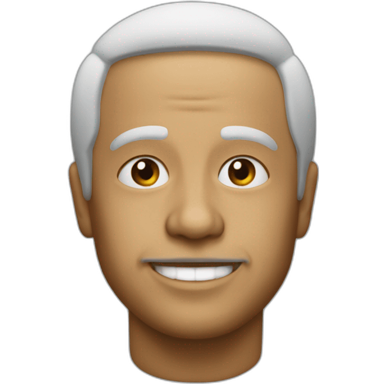 Marcos da costa emoji