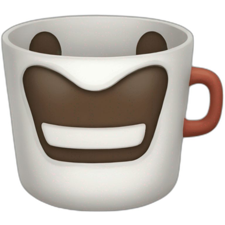 Cuphead emoji