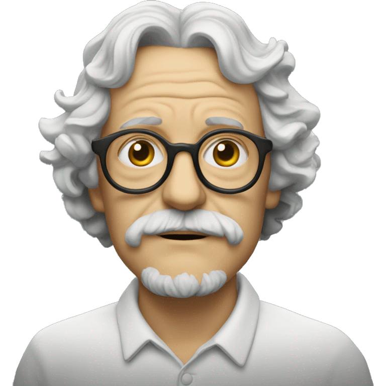 jerzy grotowski emoji