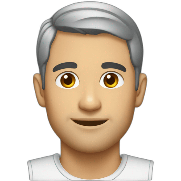 Bernardino Garrido emoji