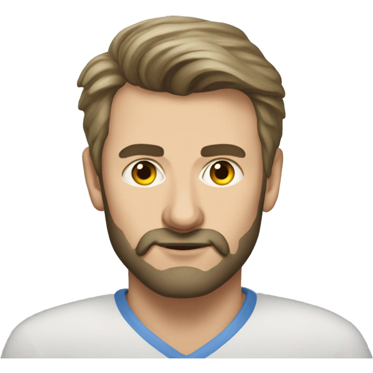 Sergei Dovlatov emoji