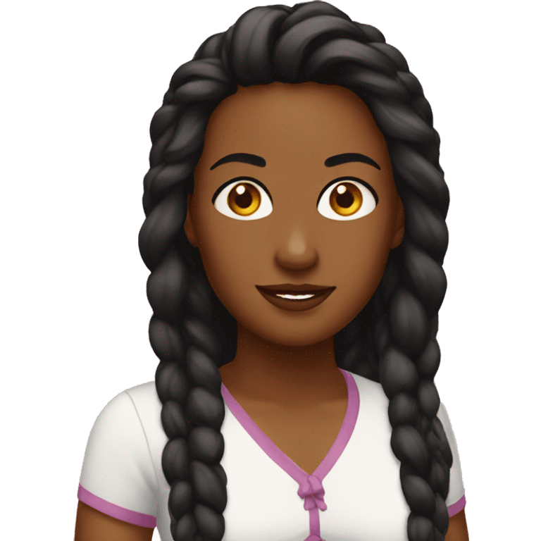 simone emoji