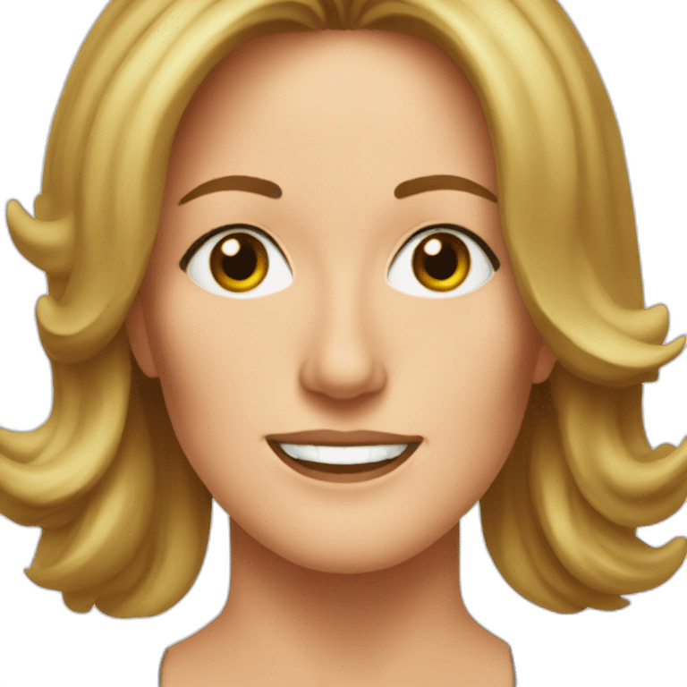 Felicity-Huffman emoji