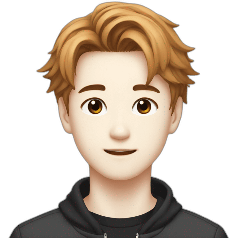 Jaehyun nct emoji