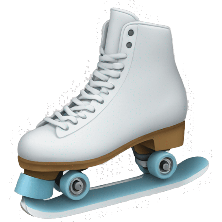 Skate emoji