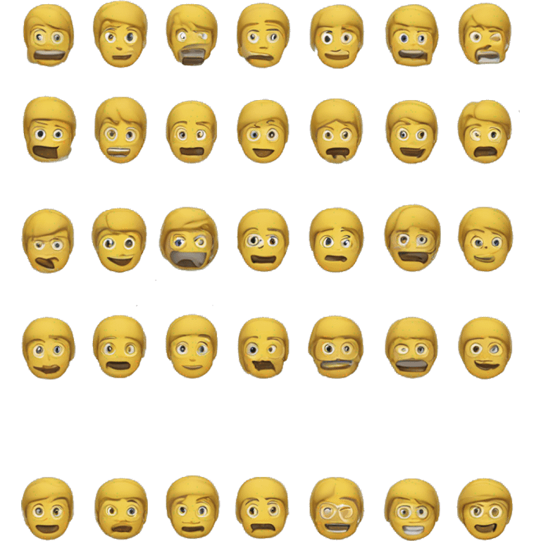 сварщик подымает маску emoji