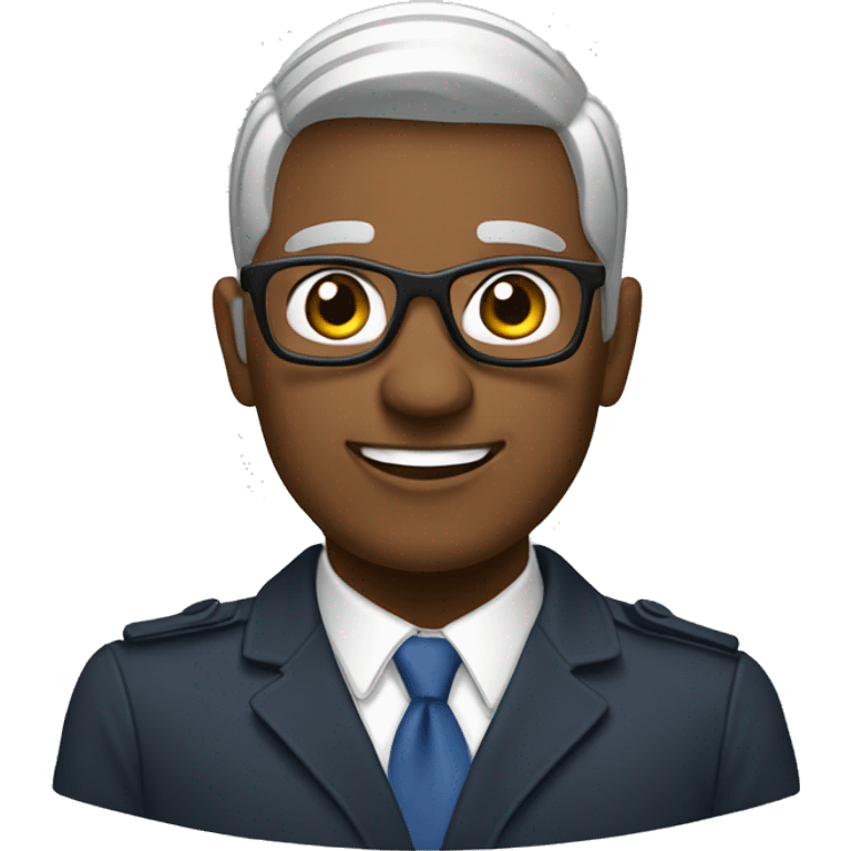 Madison College emoji