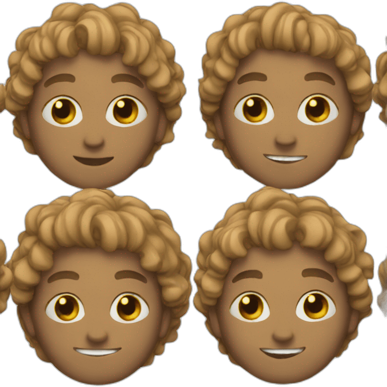 Aaron emoji