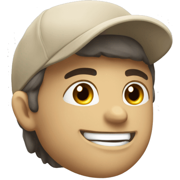 sports elb beige emoji