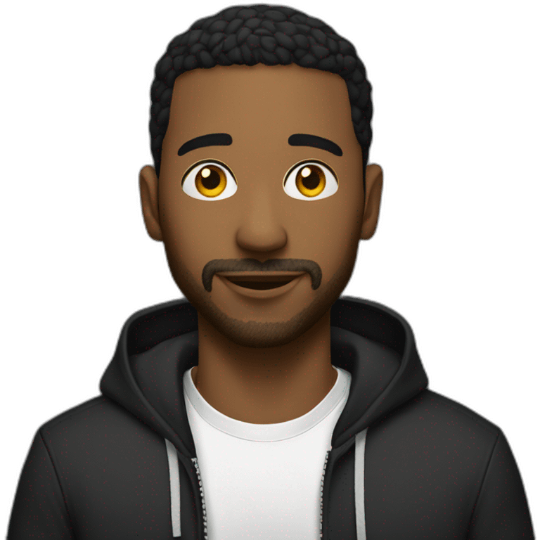 pnl rap francais emoji