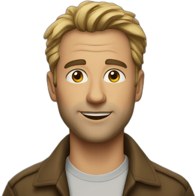 Ed Sheran emoji