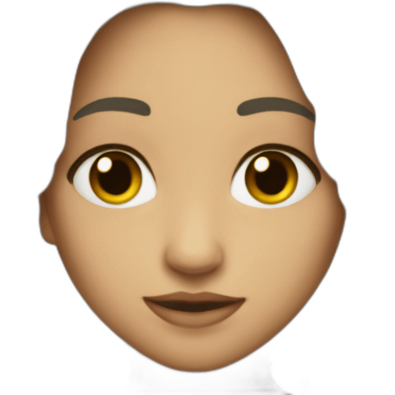 Laina emoji