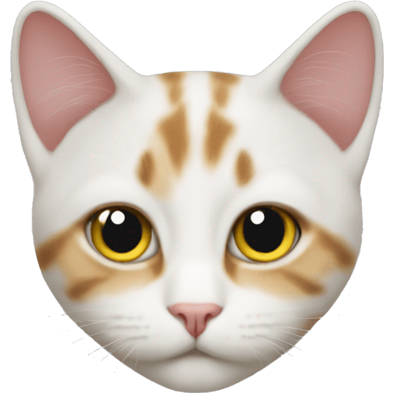 kedi emoji