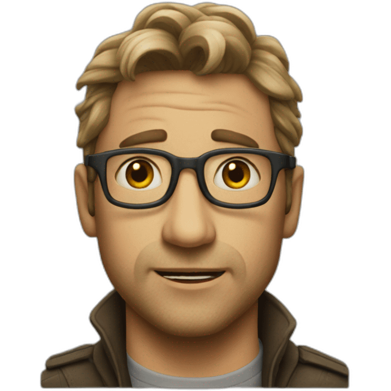 horrow movie emoji