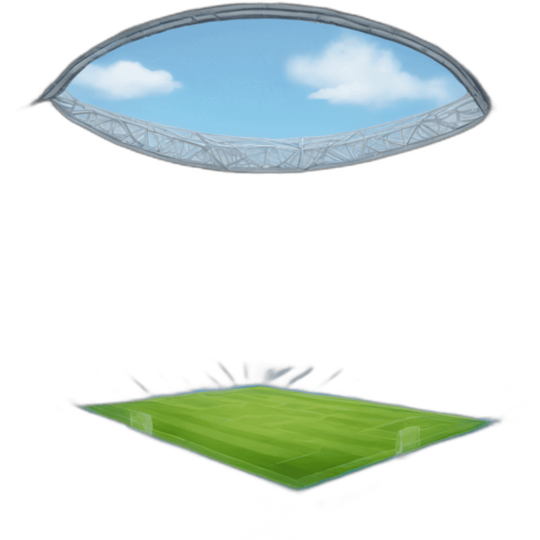 Stade de France emoji