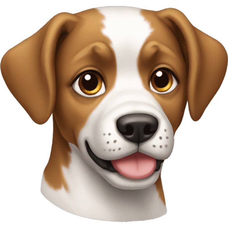 Köpek emoji