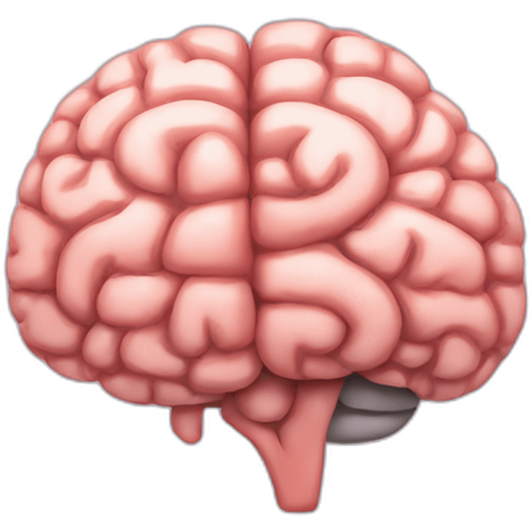 brain health emoji