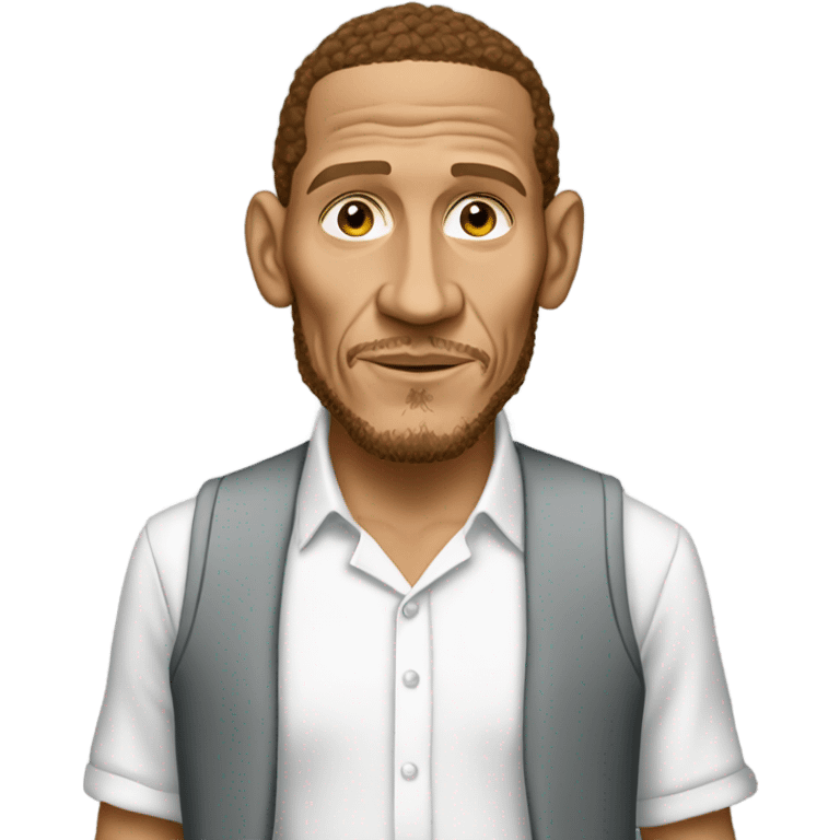 Wealthy Dionte west emoji