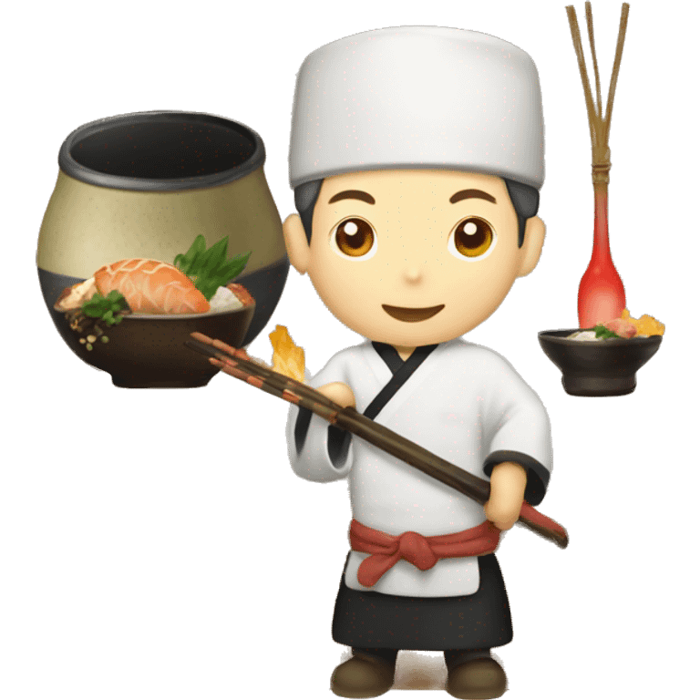 izakaya emoji