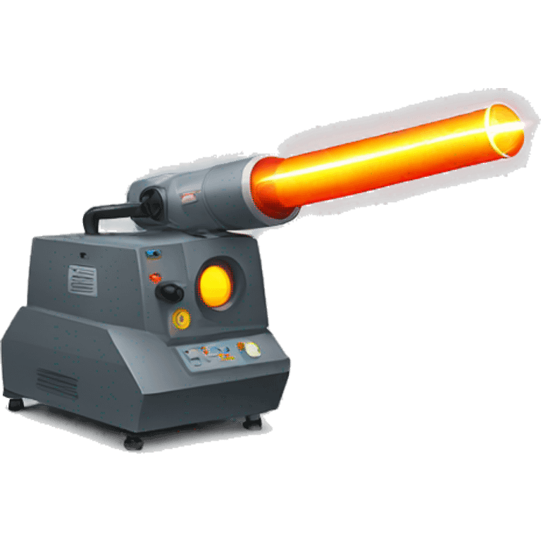 laser generator emoji