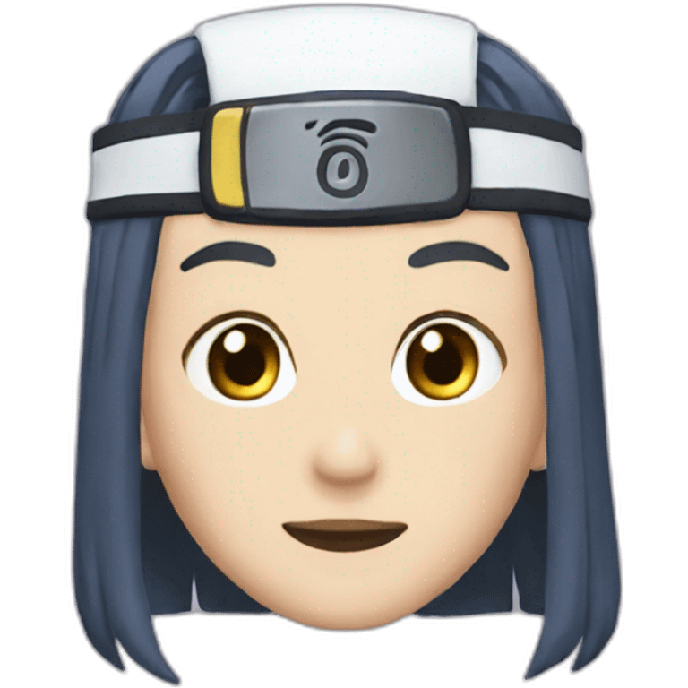 Narututu emoji