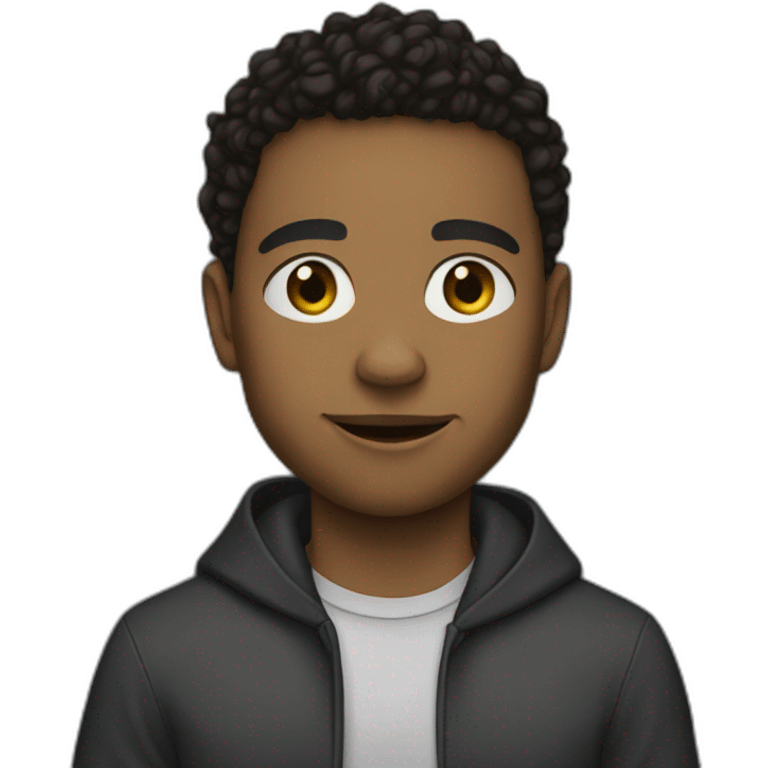 Riley freeman emoji