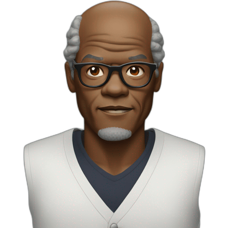 samuel l jackson emoji