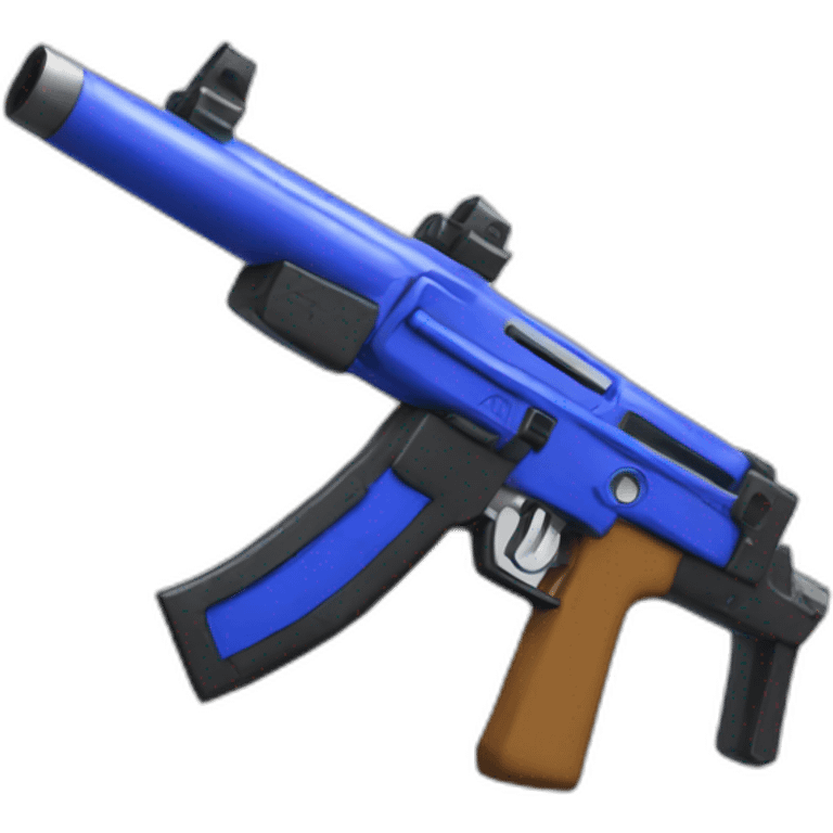 SMG4 old design emoji